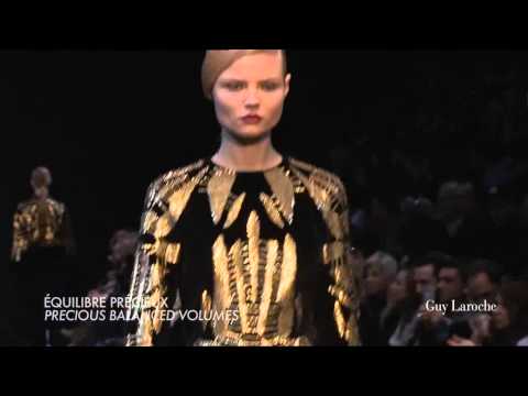 Introducing Guy Laroche