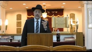 Les remèdes de la Torah face à nos épreuves