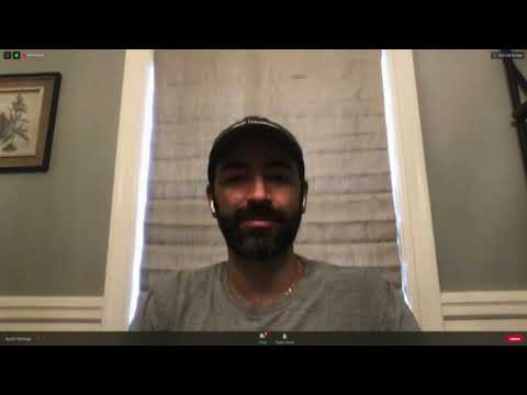 Human Cell Atlas 2020: Day1 Session 2: Advancing equity in the HCA (Espanol Version)