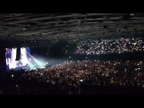 Montez, Auf und ab . Berlin, Velodrom @MontezOfficial 13.04.2024