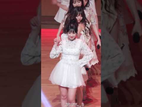[4k] 170603 러블리즈(Lovelyz) - Ah Choo 케이(Kei) 직캠 @ 평택 청소년해양역사콘서트 by Sun Child