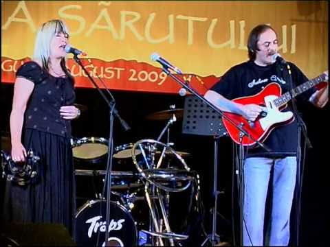 MAGDA PUSCAS, VALENTIN MOLDOVAN, IOANA MARDARE - Targu-Jiu 2009.mpg