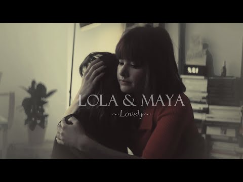 Billie Eilish, Khalid - Lovely