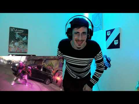 Ricks Reacts MC Prego Prego Ft. MC Tranka Fulha - 2 Patron (Prod by Dj Xandy Oliveira)