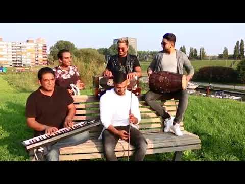 Popsicle - Sandeep Badloe ft. SR-MUSIC