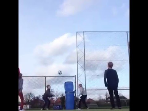 Overkoppen met ASC d1