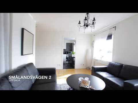 Såld, 1:a · 44.5m2 · 3337 kr avg, Sävja : Via Notar mäklare Uppsala