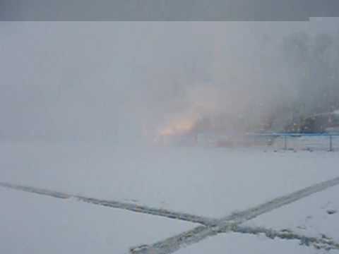 Victoria Sulejówek - Okęcie.AVI