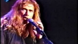 Megadeth - FFF (Live At Doctor Music 1997)