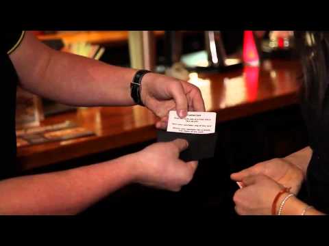 Knock'em Dead 2 by Peter Nardi and Alakazam Magic - www.MJMMagic.com