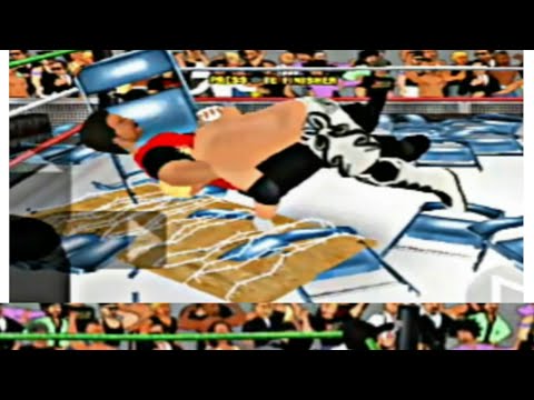 AWF Full Show Mexico