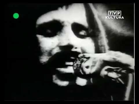 Czesław Niemen and SBB   Live in Helsinki  (1973)