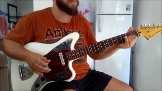 Cover PJ Harvey  Hook 1993