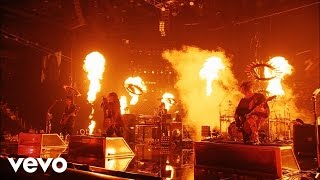 VAMPS - EVIL (from live at Saitama Super Arena 2015)