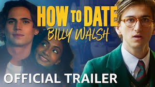 Billy Walsh'u Tavlamak ( How to Date Billy Walsh )