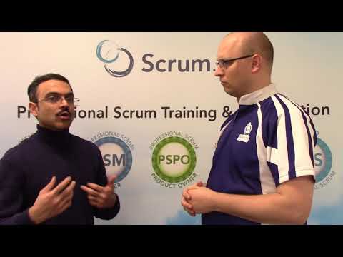 An Introduction to the Scaled Professional Scrum with Nexus Course