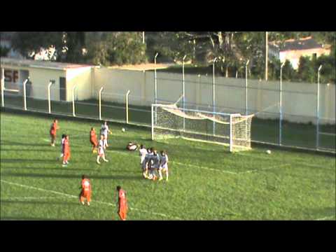 Rubro Social 1 x 2 Gonçalense - Melhores Momentos