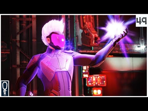AVATAR / WARLOCK STRONGHOLD - Part 49 - XCOM 2 War of the Chosen Modded Legend