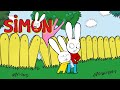 De beste broer 🤗😘 | Vlaamse Simon | Volledige afleveringen | 1 uur | S1 | Cartoon voor kinderen