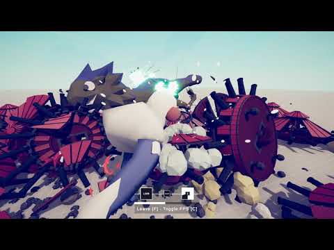 GODZILLA & KING KONG vs 100x EVERY UNIT - Totally Accurate Battle Simulator TABS