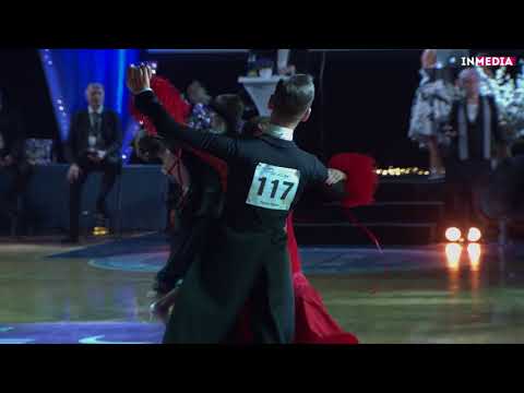 Andreas Lepiste - Sofia Dzevulskaja | F Slow Fox | Tartu Open 2018