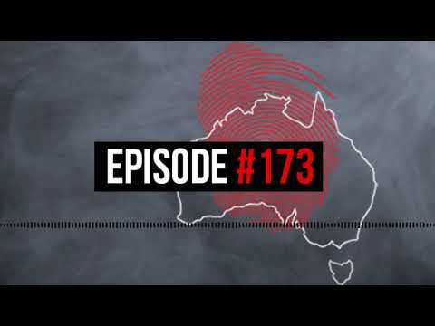 Gary Jubelin on the Matthew Leveson Case - #173