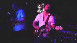 The Gills Live @ The Basement, Nashville TN