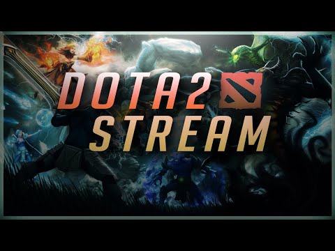 DOTA 2 NEW PATCH 7.28a | LIVE STREAM INDIA