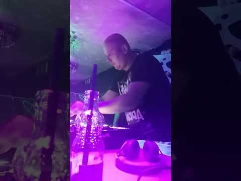 Violent Newman B2B DAR3N SAN Live set History Club Siófok (2023.08.20)