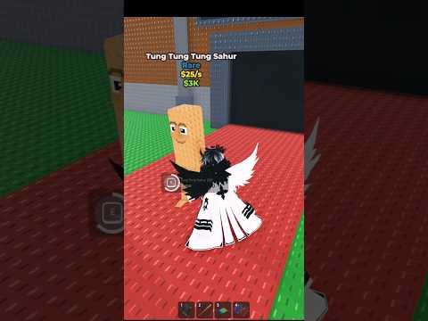 Sammy Trolled Me hard .... 😡 #roblox #stealabrainrot