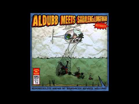 Aldubb feat. Saralene & Longfingah - Refugees
