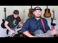 Buffalo Tom - Sparklers (Cover)