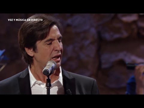 Manolo Tena versiona 'Tú volverás' - A mi manera