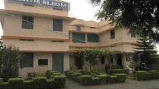 Shanti Nilayam - Casa di pace -