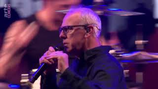 Bad Religion - Clisson - 2018