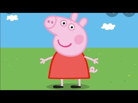 Peppa pig scassa tutto 🤣🤣🤣🤣
