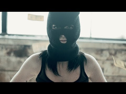 DEAD CROWN - THE SEVEN (OFFICIAL MUSIC VIDEO)