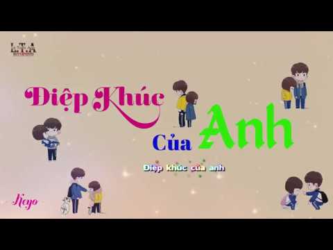 Điệp khúc của anh - Keyo