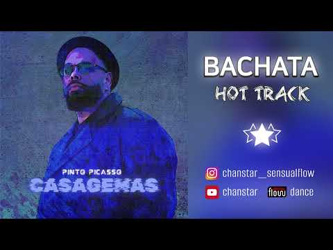 Pinto Picasso - Niveles #BACHATA 2024