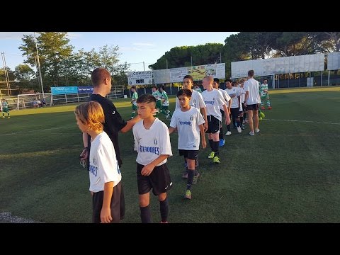Highlights and Interviews: Cerdanyola FC
