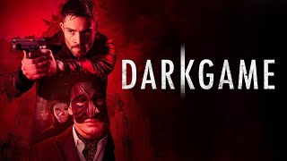 DarkGame | Official Trailer | Horror Brains