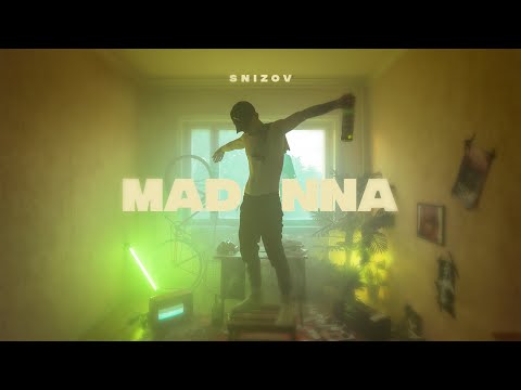 SNIZOV — MADONNA (music video, 2022)