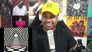 BLUE OYSTER CULT - O.D.&#39;D ON LIFE ITSELF | REACTION