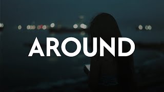 NIKI - around (lyrics)