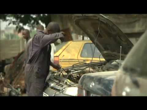 Maga No Need Pay   Banky W, Bez, Cobhams, MI, Modele, Omawumi, Rooftop MCs, Wordsmith