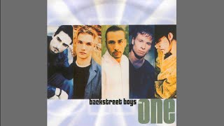 Backstreet Boys - The One (Official Backing Track)