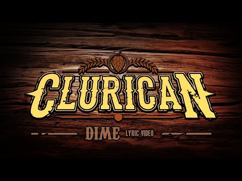 Clurican - Dime [Video Lyric Video]