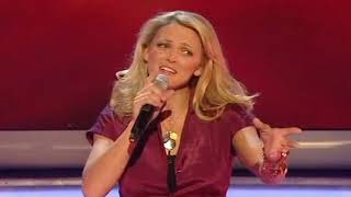 The X Factor 2006: Live Show 1 - Kerry McGregor