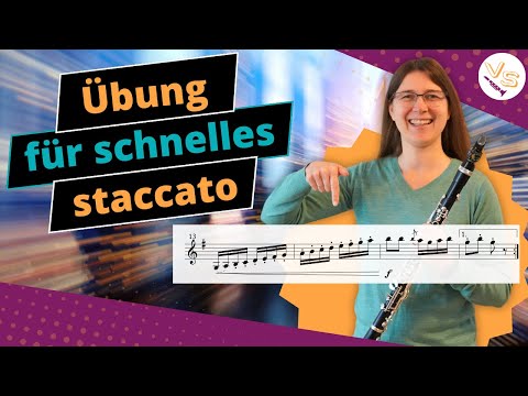 Learn to play the clarinet quickly | Learn to play the clarinet online