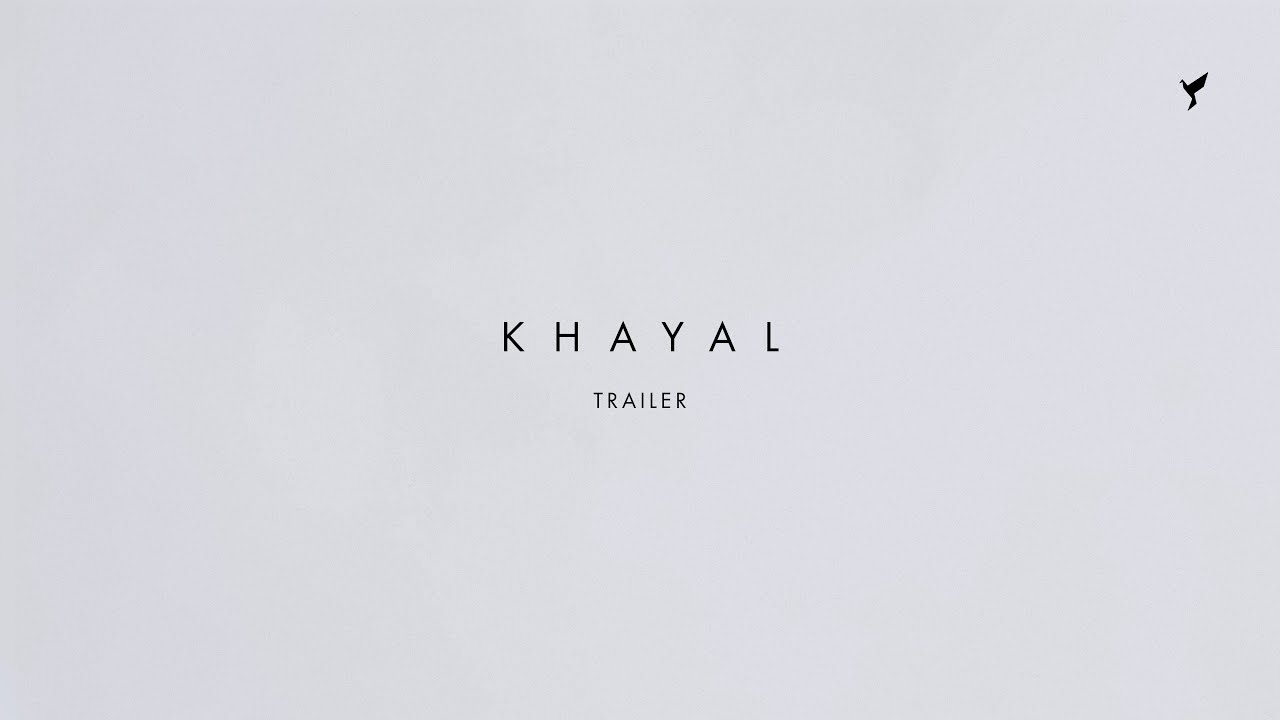 Khayal | Season 1 Official Trailer | CND Productions